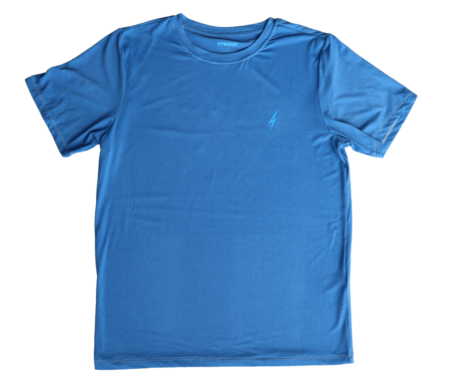 LIMITED EDITION- "Blue ²" Hangover Run Club Tee