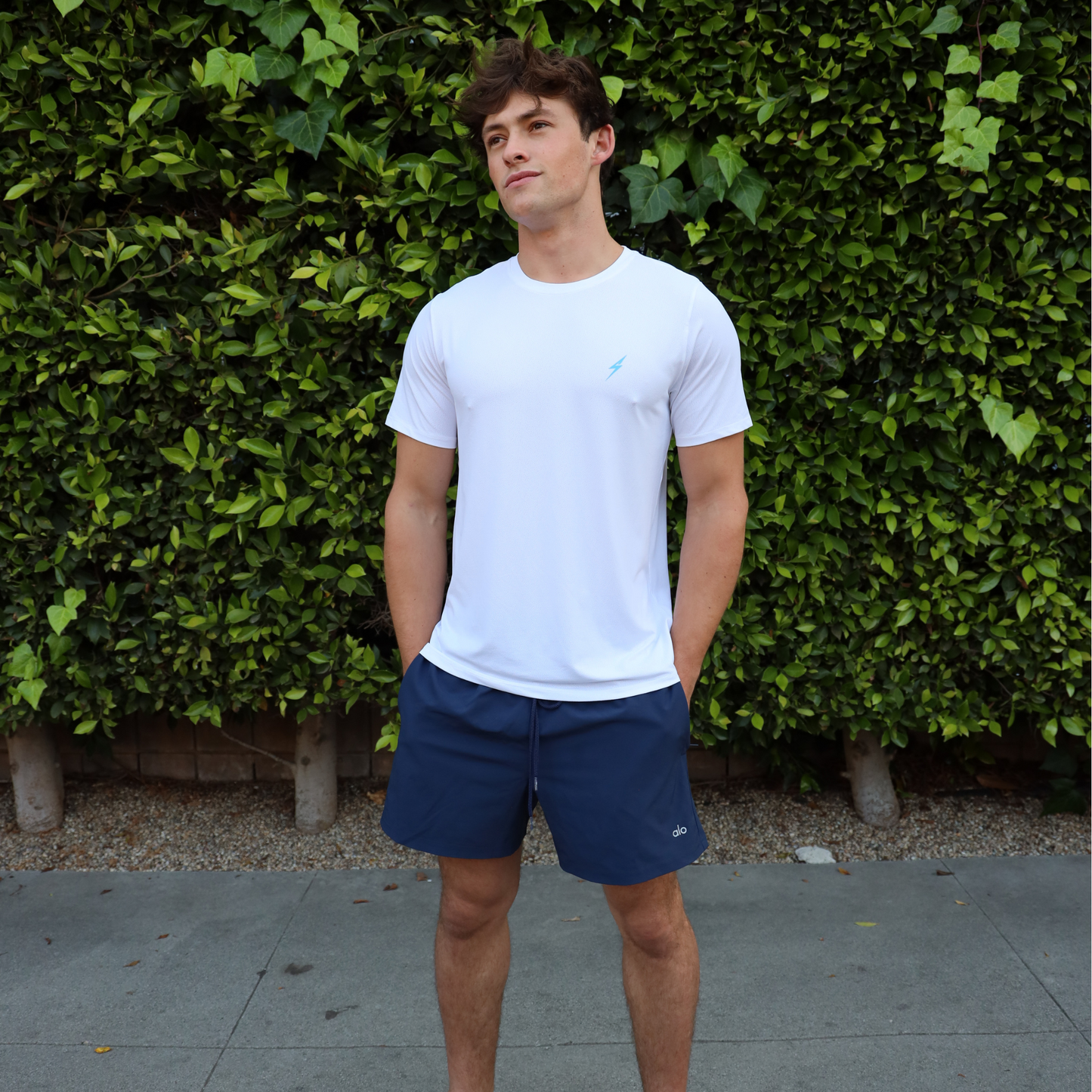 Strides Hangover Run Club Tee